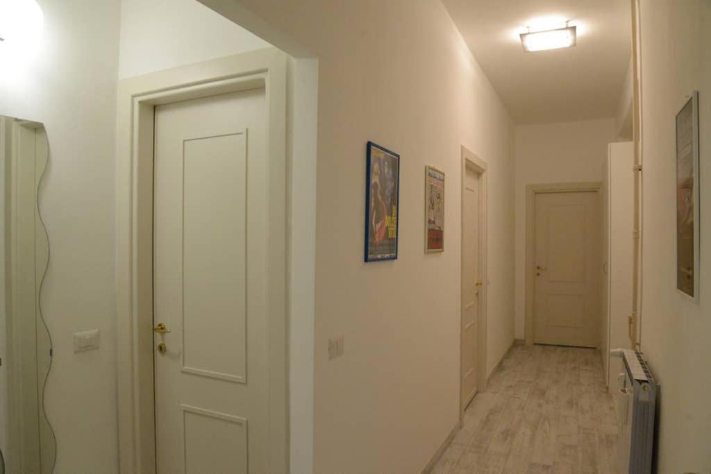 A Casa Di Rosa Apartment Roma Exterior foto